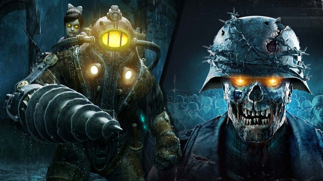 Image of the article titled Amazon has 16 more free games you can add to your massive backlog
